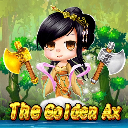 เกมสล็อต The Golden Ax